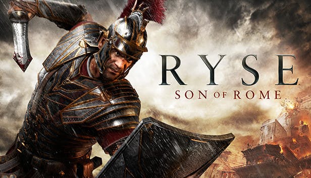 Ryse - PC/Steam