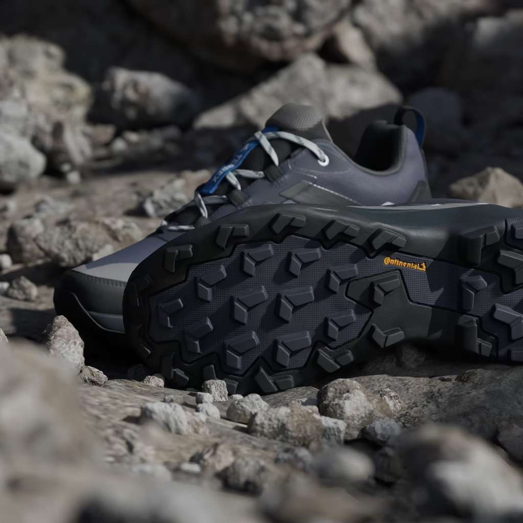 Adidas Men's Terrex Skychaser AX5 Gore-Tex Hiking Shoes Sizes 5.5 to 11.5, £52.65