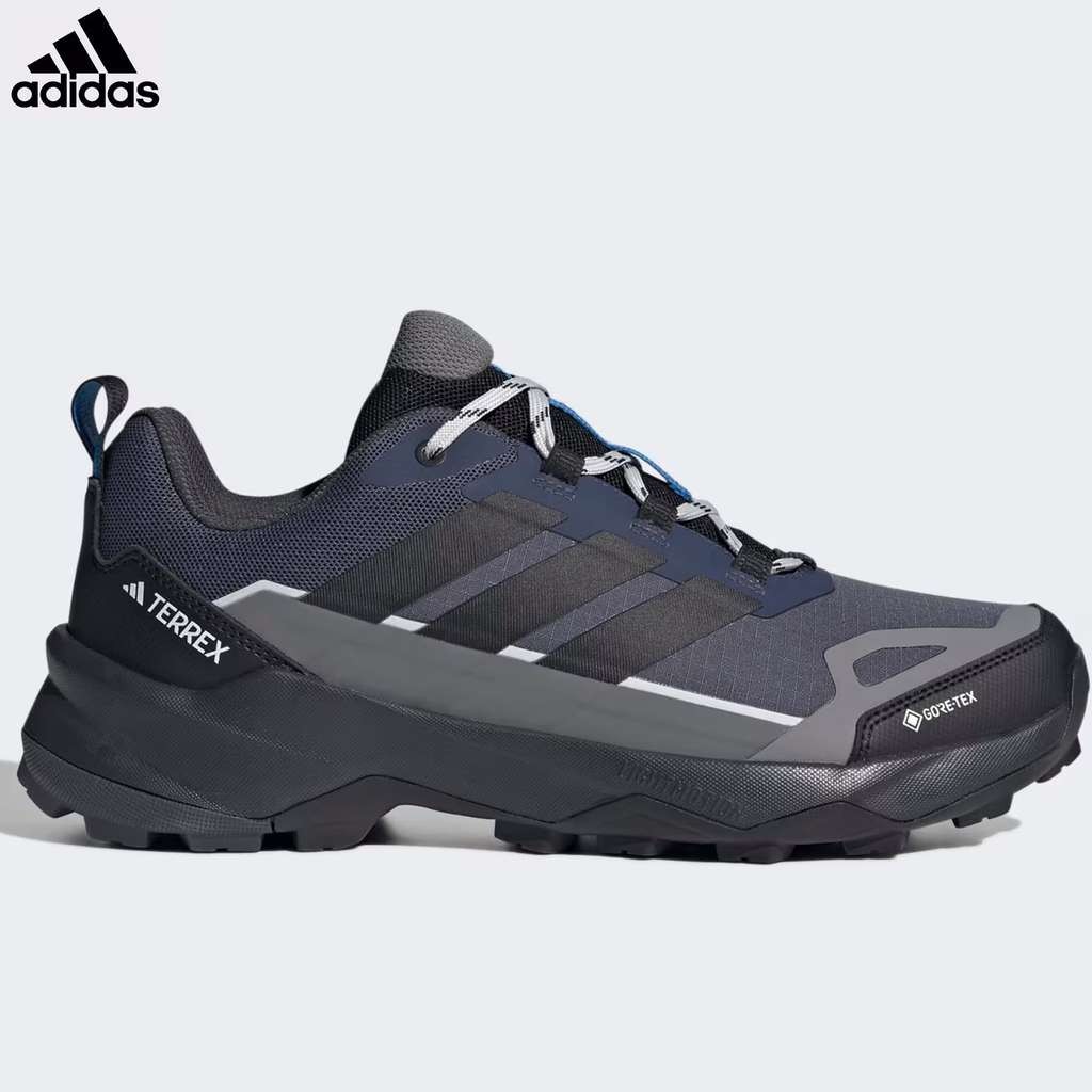 Adidas Men's Terrex Skychaser AX5 Gore-Tex Hiking Shoes Sizes 5.5 to 11.5, £52.65