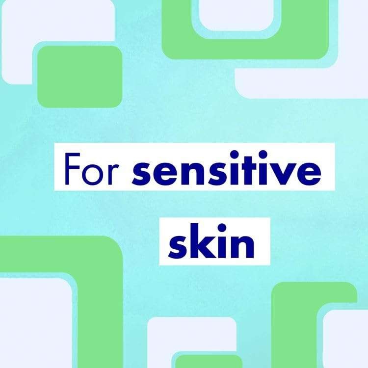3x Clean & Clear Deep Cleansing Lotion for Sensitive Skin 200ml, £4.25 (£3.90 S&S)