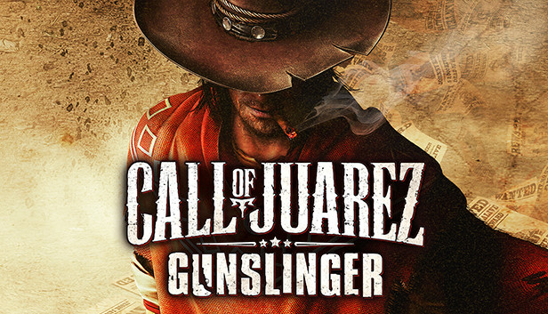 Call of Juarez: Gunslinger - PC/Steam