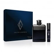Ralph Lauren Ralph's Club Eau de Parfum 100ml + 10ml Gift Set