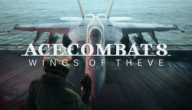 Ace Combat 8 (Pre-Order) - PC/Steam