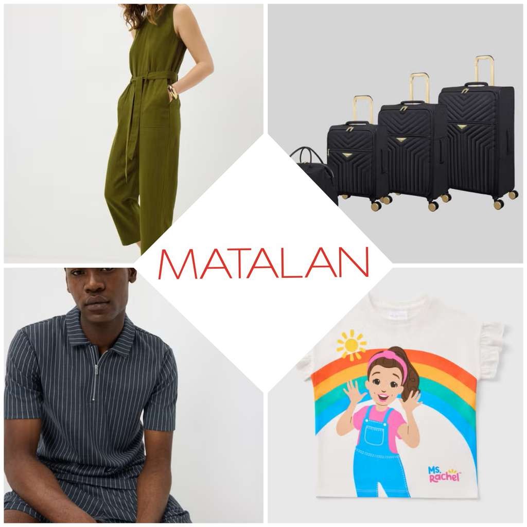 Sale and Clearance
