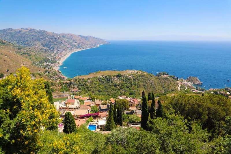 Trapani, Sicily return flights from Stansted, hand baggage only