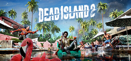 Dead Island 2 - PC/Steam