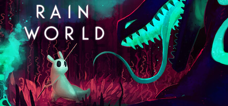 Rain World on Steam