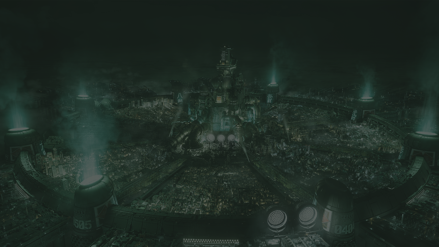 FINAL FANTASY VII REMAKE INTERGRADE - PC/Steam