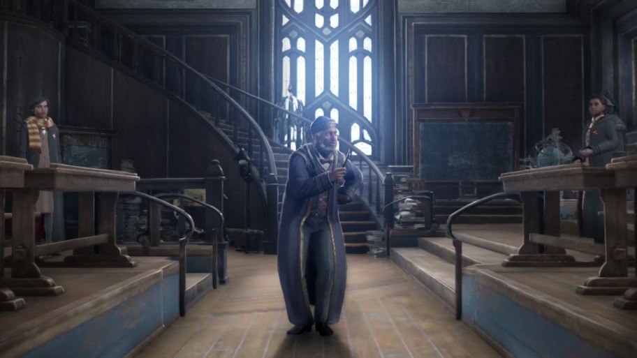 Hogwarts Legacy - Nintendo Switch