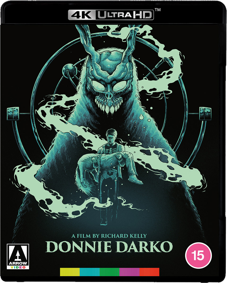 Donnie Darko - 4K UHD Blu-ray