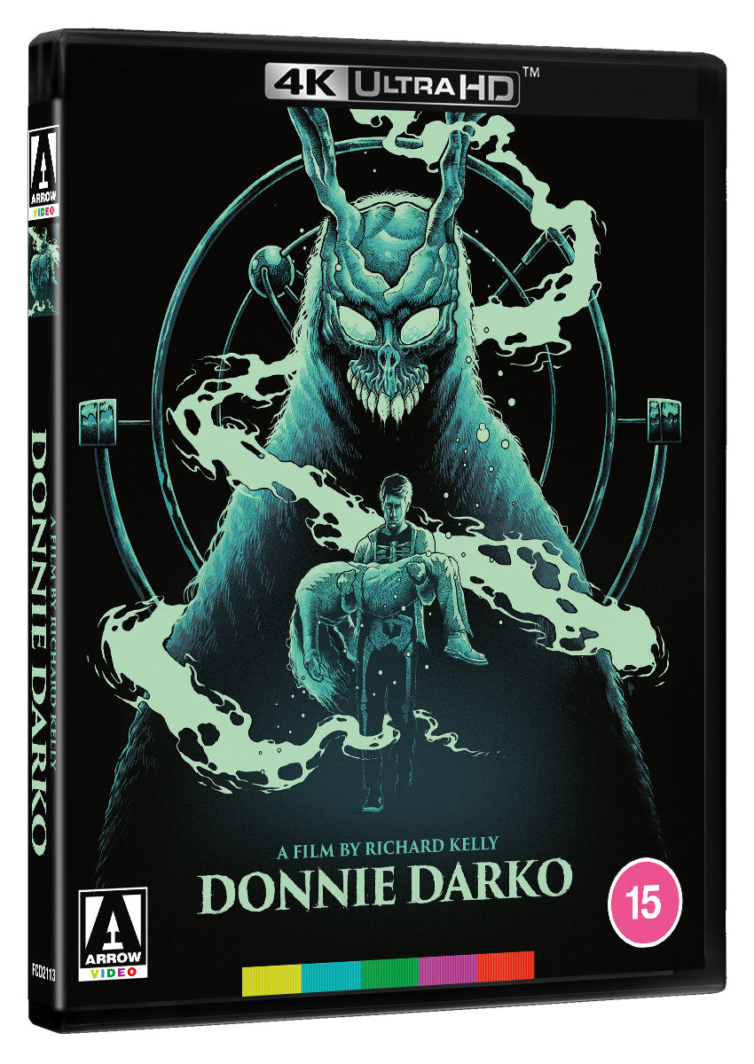 Donnie Darko - 4K UHD Blu-ray
