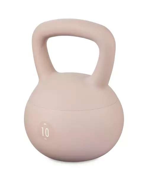 Crane Soft Kettlebell, 10kg or 12kg available