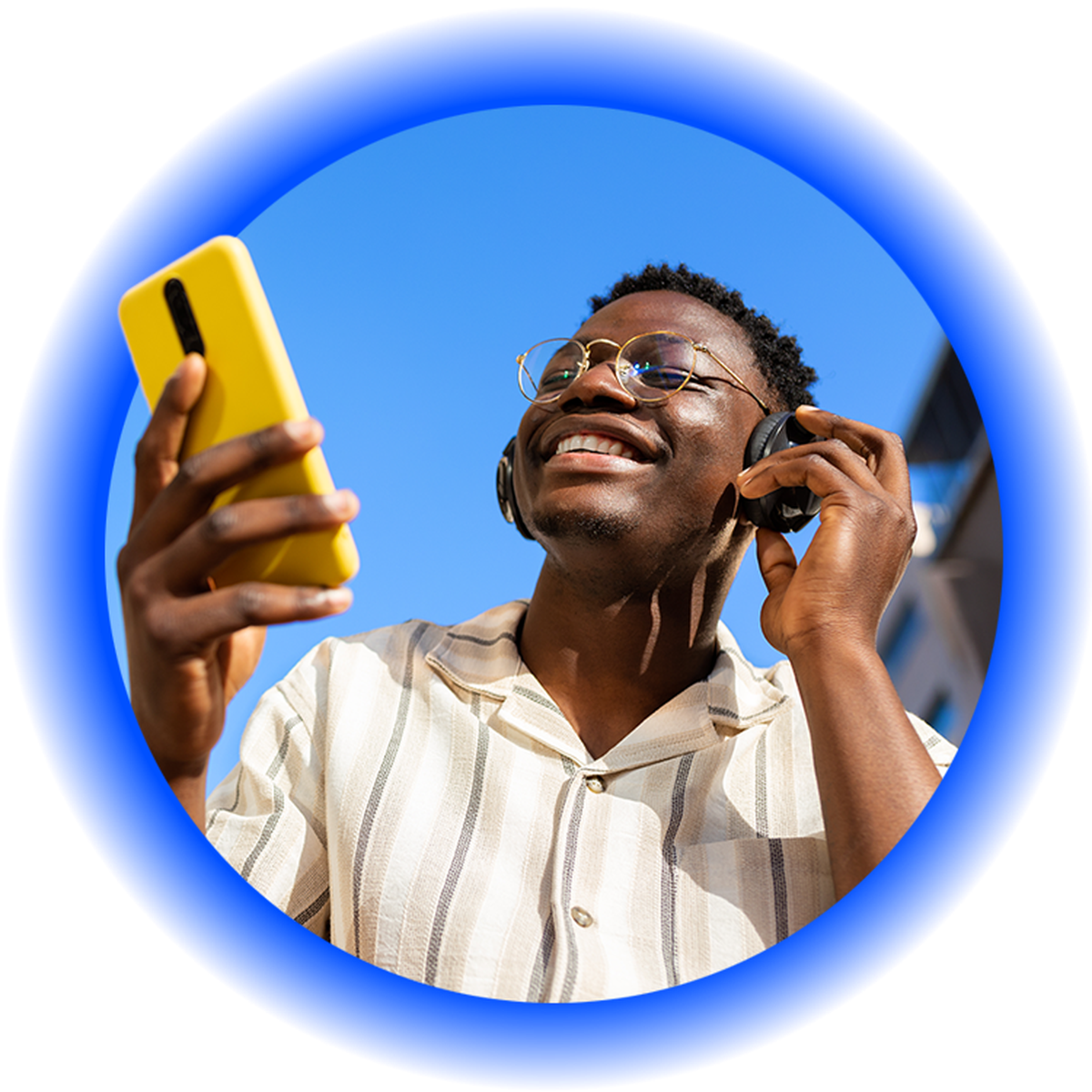 Priority from O2