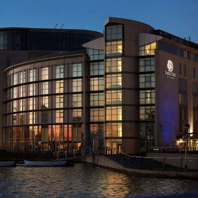 Hilton Page Reference Code