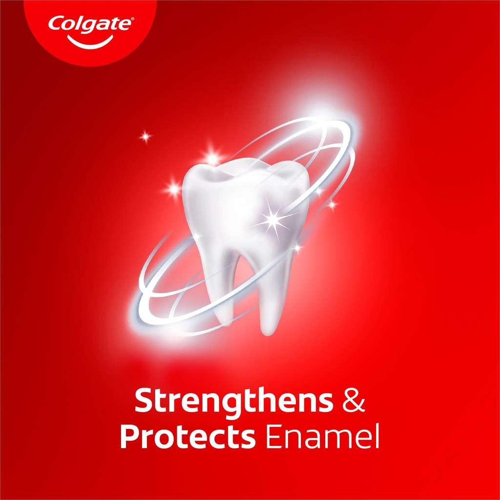 Colgate Maximum Cavity Protection Toothpaste 75ml, £1.07 (or £1.01 with S&S)
