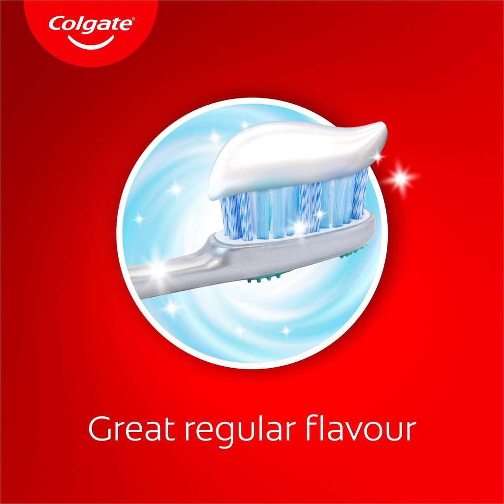 Colgate Maximum Cavity Protection Toothpaste 75ml, £1.07 (or £1.01 with S&S)