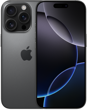 iPhone 16 Pro Max Refurbished