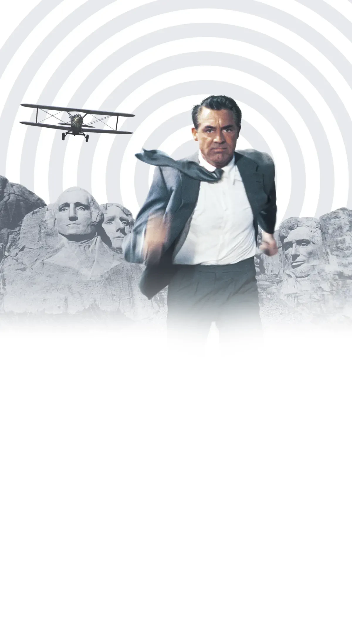 North by Northwest