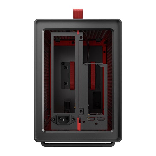 Antec Performance 1 M Black Mini ITX PC Gaming Case