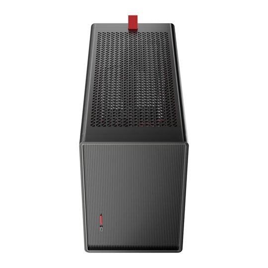 Antec Performance 1 M Black Mini ITX PC Gaming Case