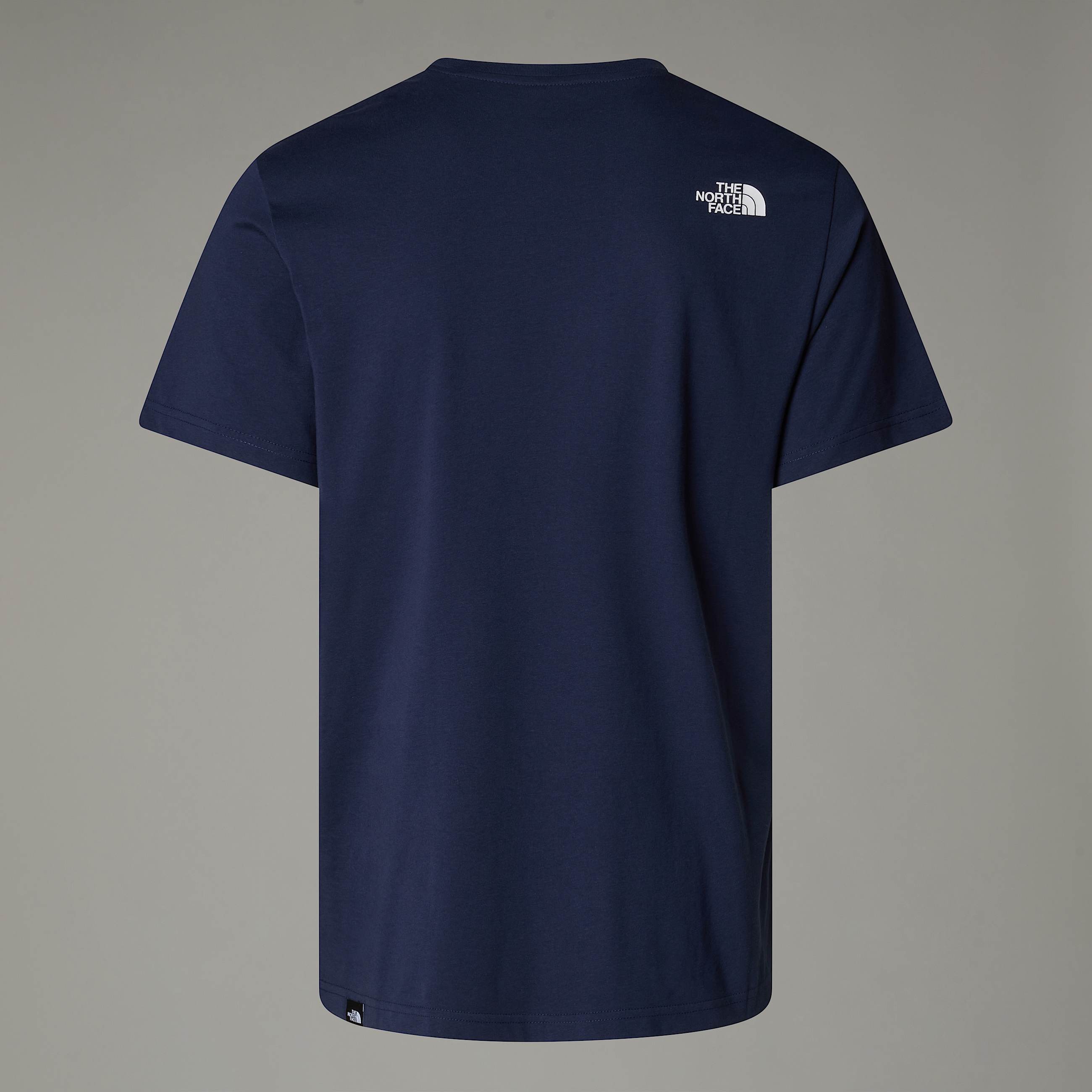 Men's Easy T-Shirt, worth a look