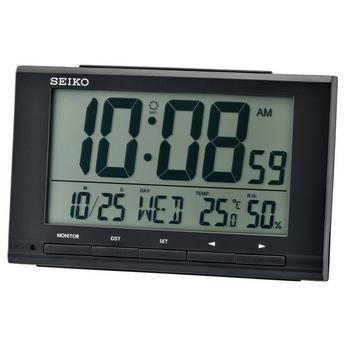 Seiko Clocks