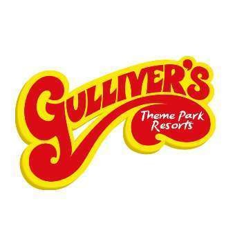 Gulliver's Theme Park Ticket for Adults or Children, Matlock Bath £11.25, Rother Valley £11.25, MK or Warrington £13.50 with code