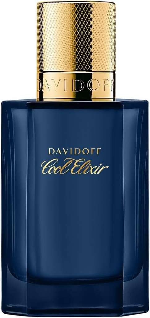 Davidoff Cool Elixir Parfum Intense for Him 50ml