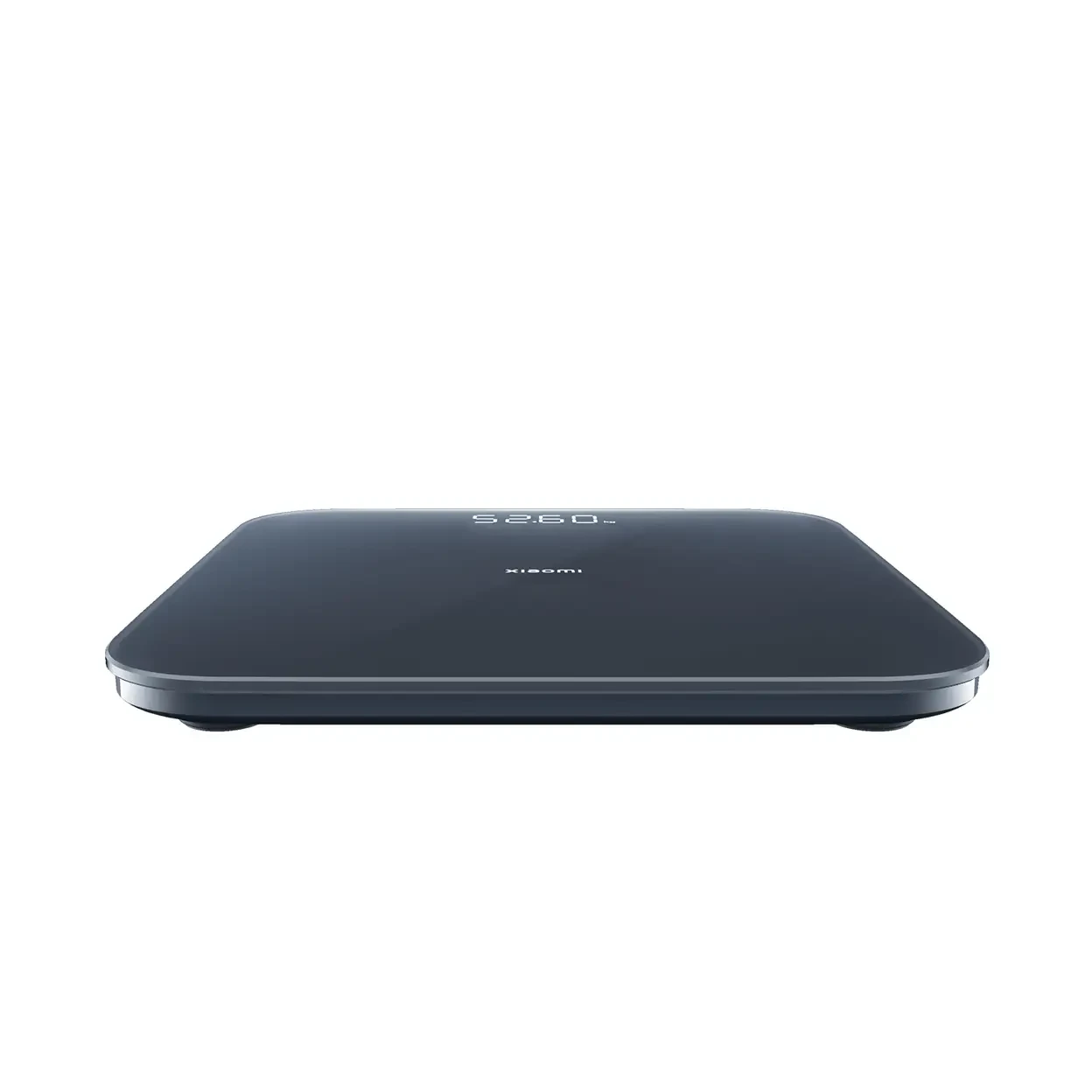 Mi Smart Scale S200, Body Weighing Scale, Bluetooth Sync, High Precision Sensor, Grey