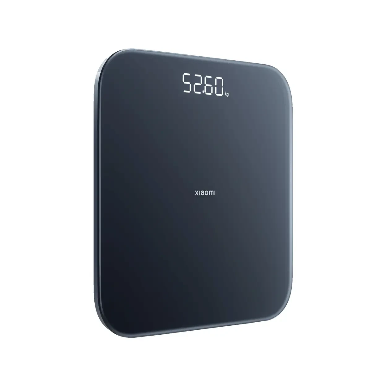 Mi Smart Scale S200, Body Weighing Scale, Bluetooth Sync, High Precision Sensor, Grey