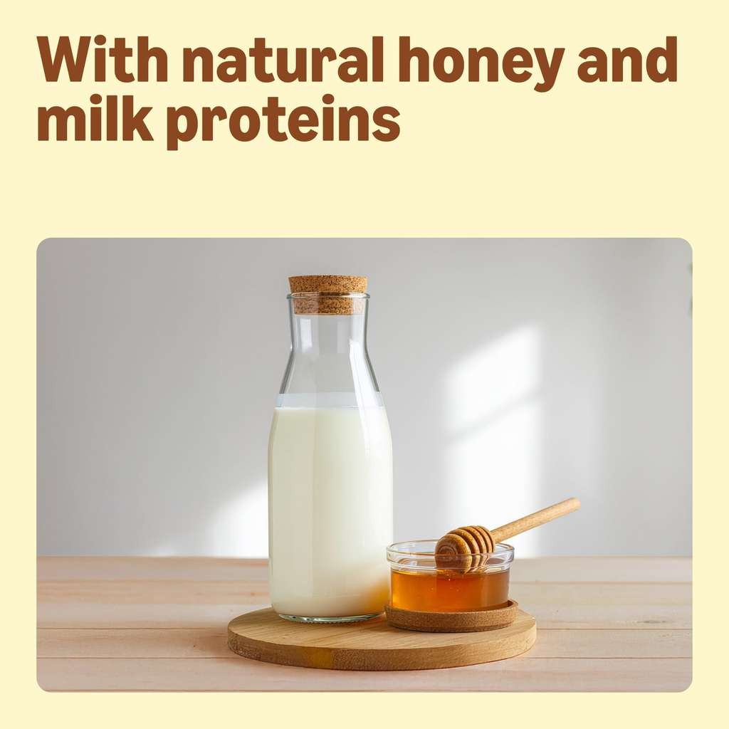 Good price on by Amazon Milk & Honey hand soap, 4 x 500ml