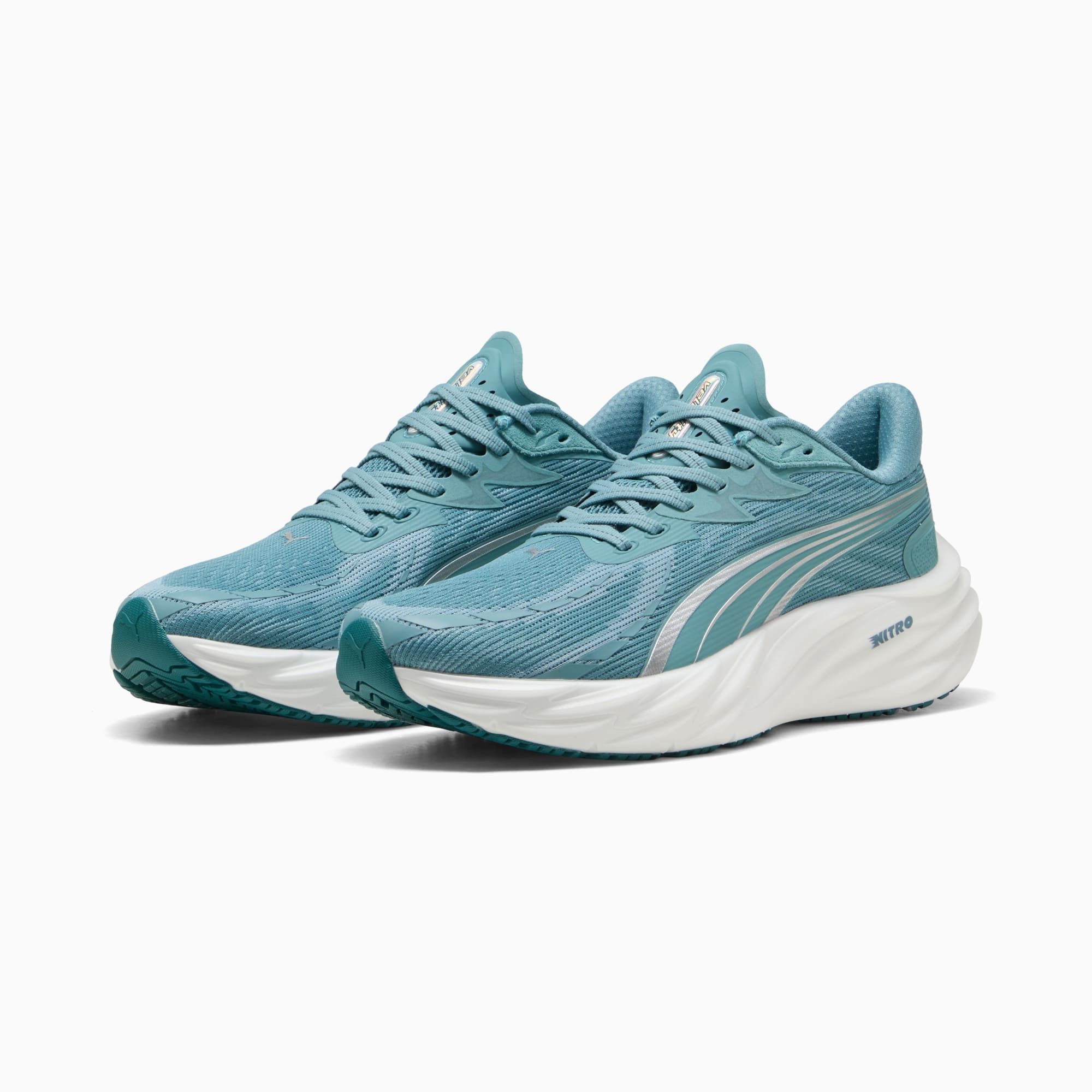 Velocity Nitro 4 Running Shoes Men