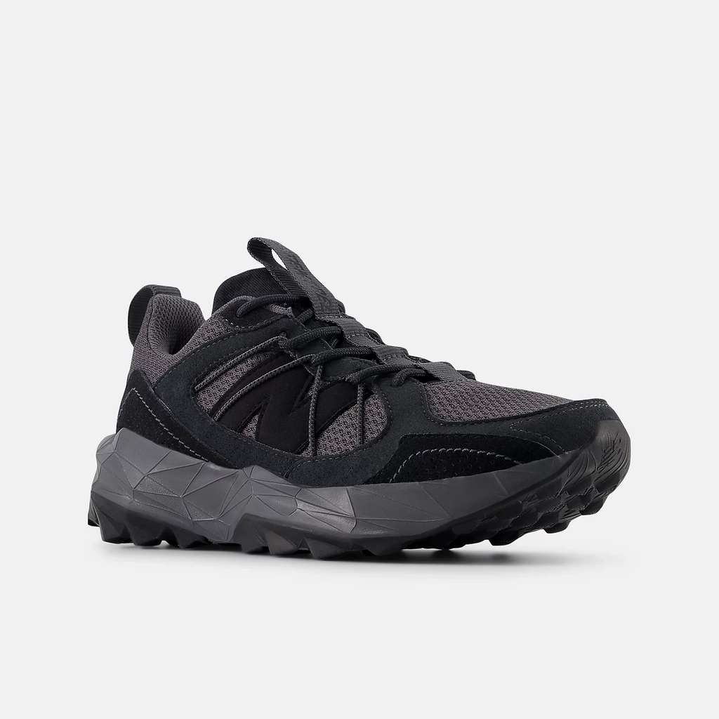 New Balance Tektrel Running Shoes with Code, Free Delivery for Members