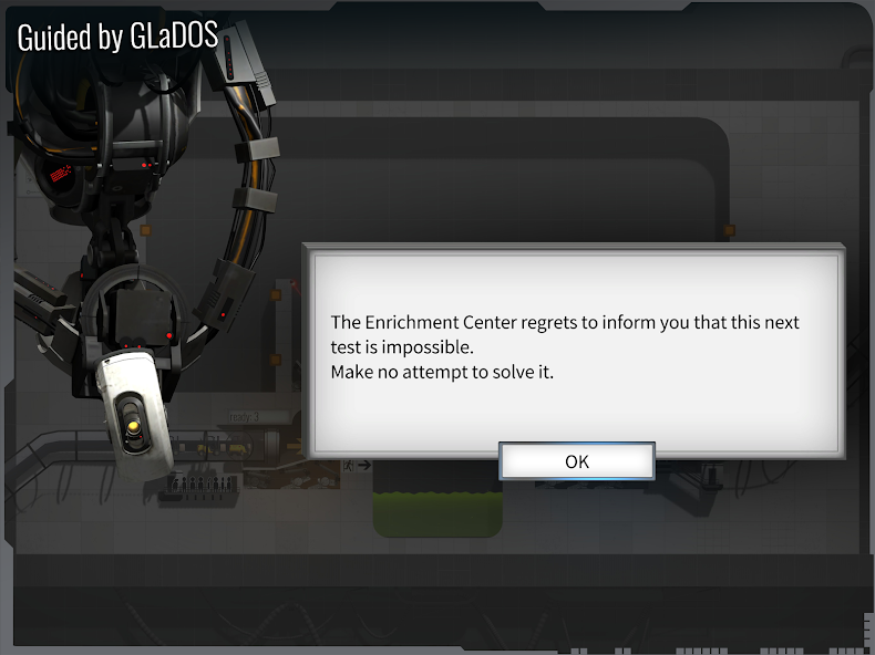 Bridge Constructor Portal - Android game