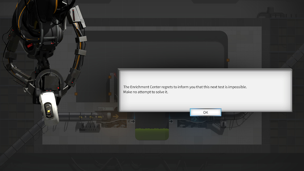 Bridge Constructor Portal - Android game