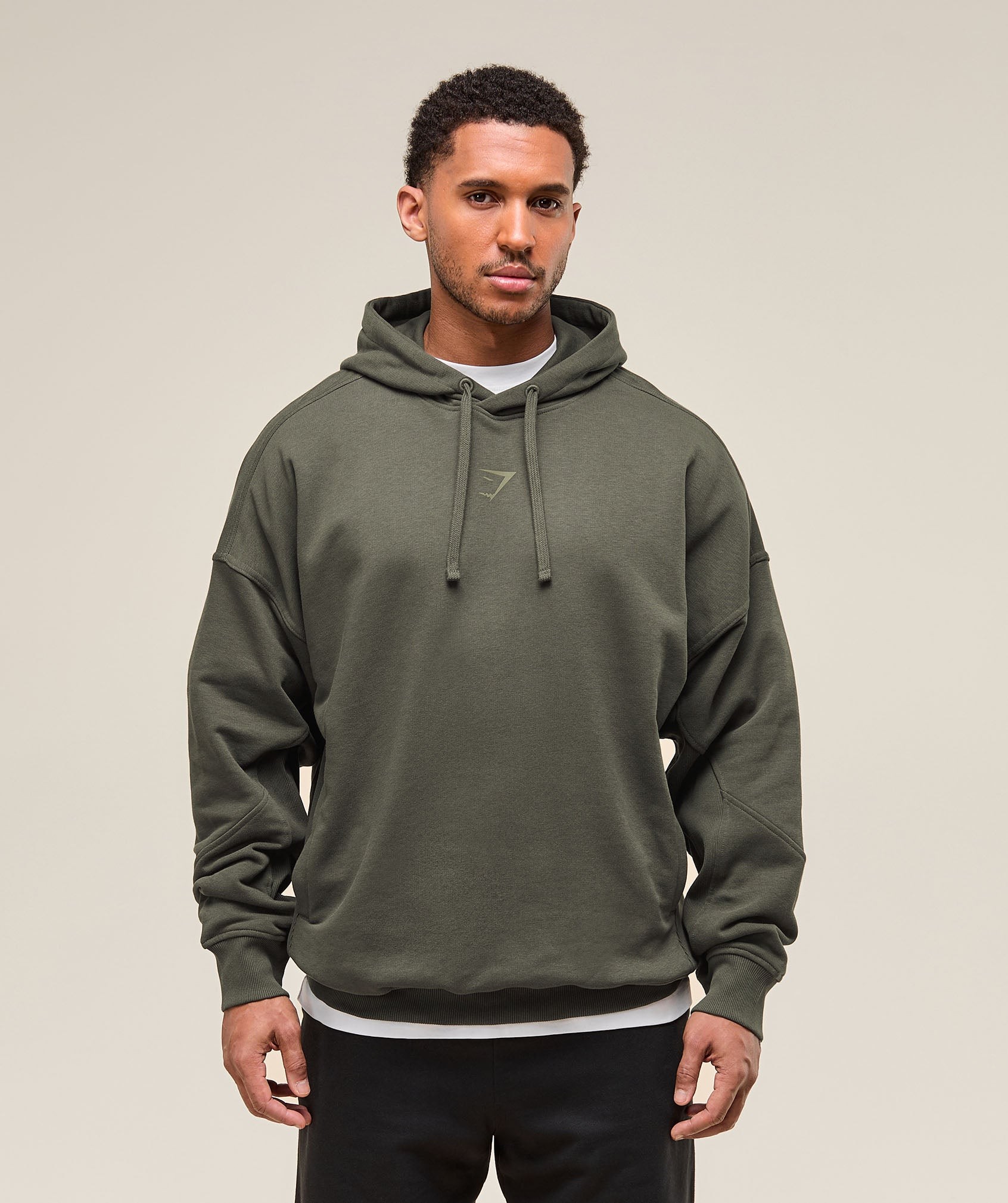 Power Hoodie