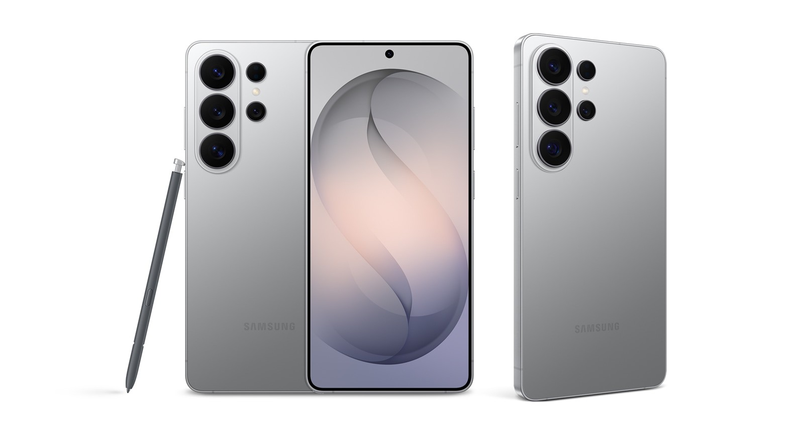 Samsung Galaxy S26 Ultra, Samsung UK