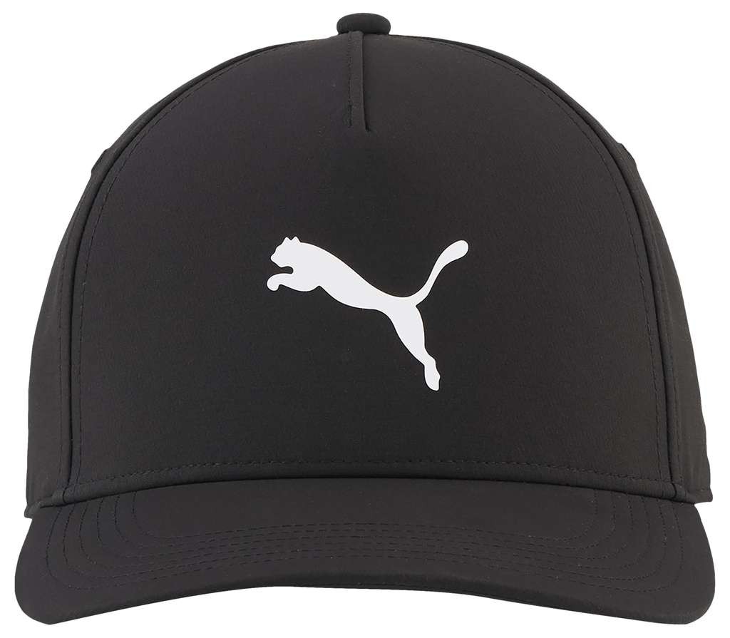 Puma Kids Prowler Golf Cap Black or Deep Navy £5.17, White £5.76