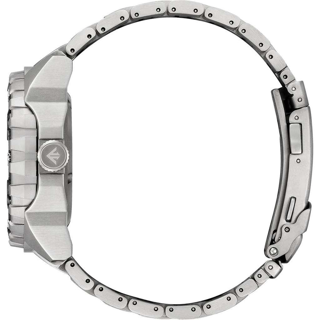 Citizen Promaster Diver automatic mechanical watch, nice Super Titanium one