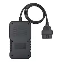 Aermotor V410 Car Code Reader OBD2 Scanner, Full System Diagnostic Scan Tools, Check Engine, Free Update