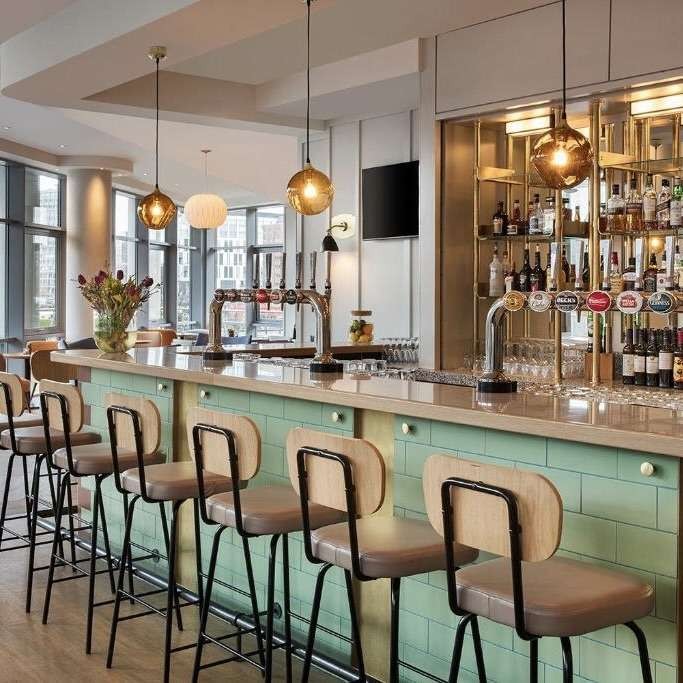 Liverpool 4* Leonardo Hotel, 1 night up to 3 from £54.88 (member rate) Aug, Nov, Dec, Jan, Feb