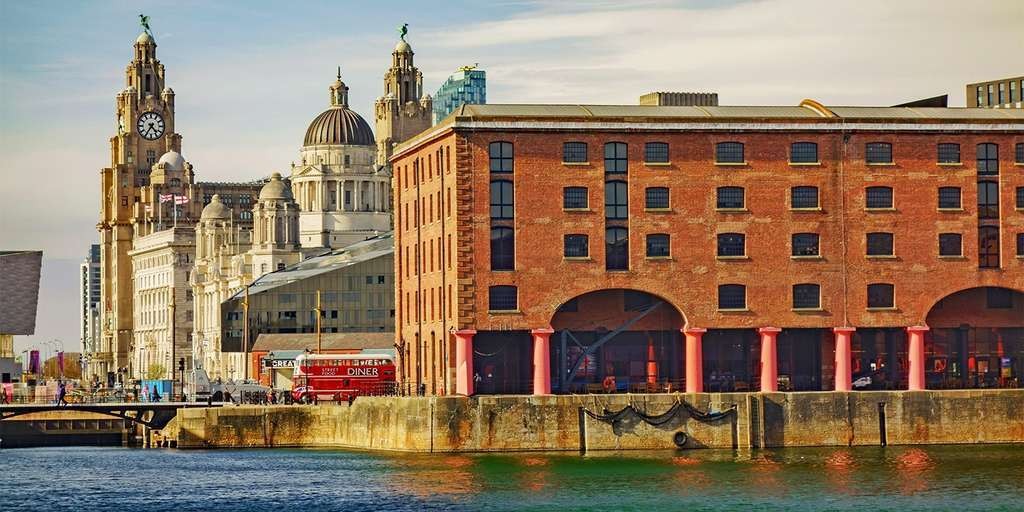 Liverpool 4* Leonardo Hotel, 1 night up to 3 from £54.88 (member rate) Aug, Nov, Dec, Jan, Feb