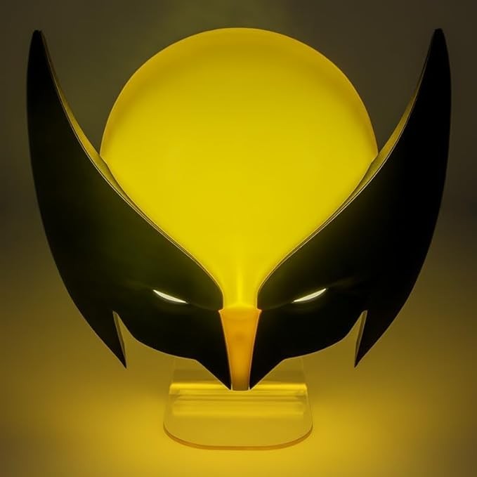 Paladone Wolverine Mask Light