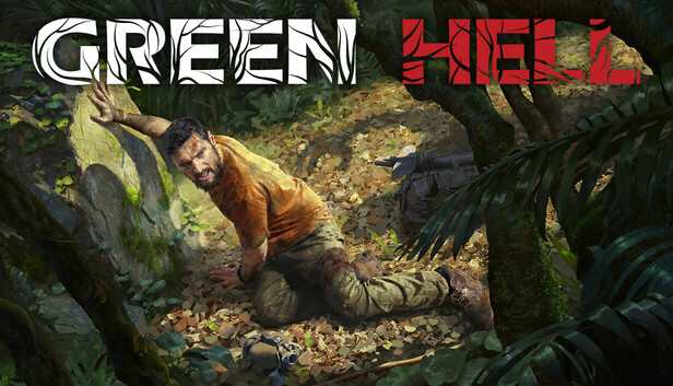 Green Hell - PC/Steam