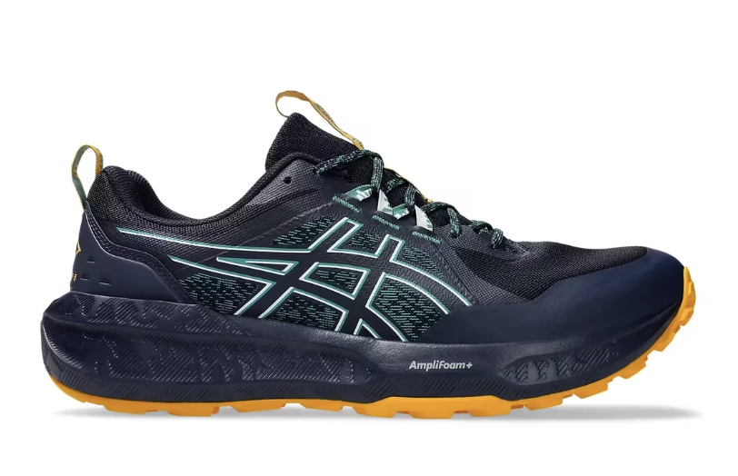 Asics Men’s Gel-Sonoma 8 Trail Running Shoes (Sizes 6-12) - £45.36 for New Members + Free Delivery for Members (Free to Join)