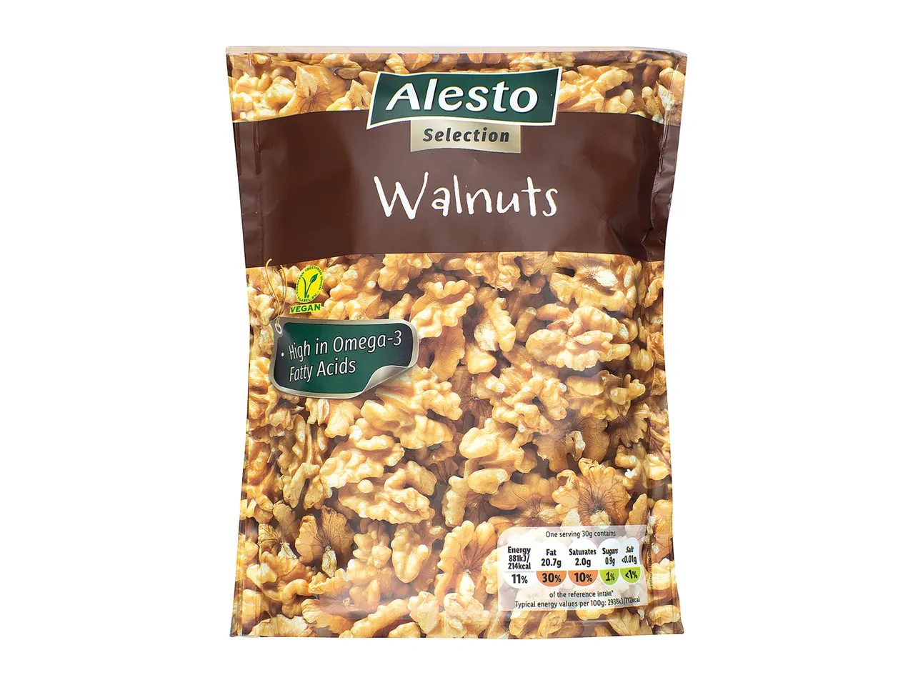 Alesto Californian Walnuts