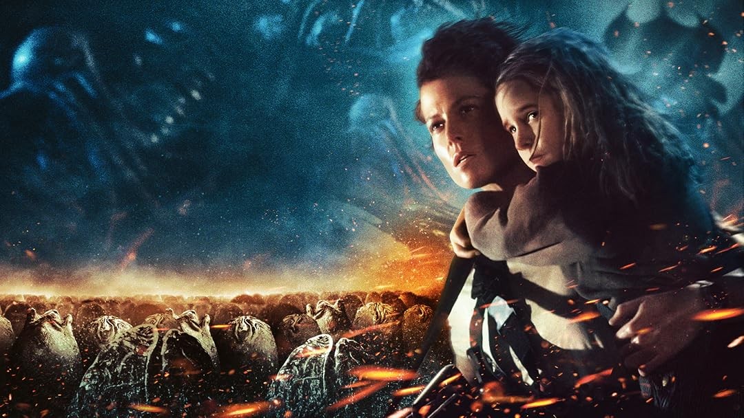Aliens