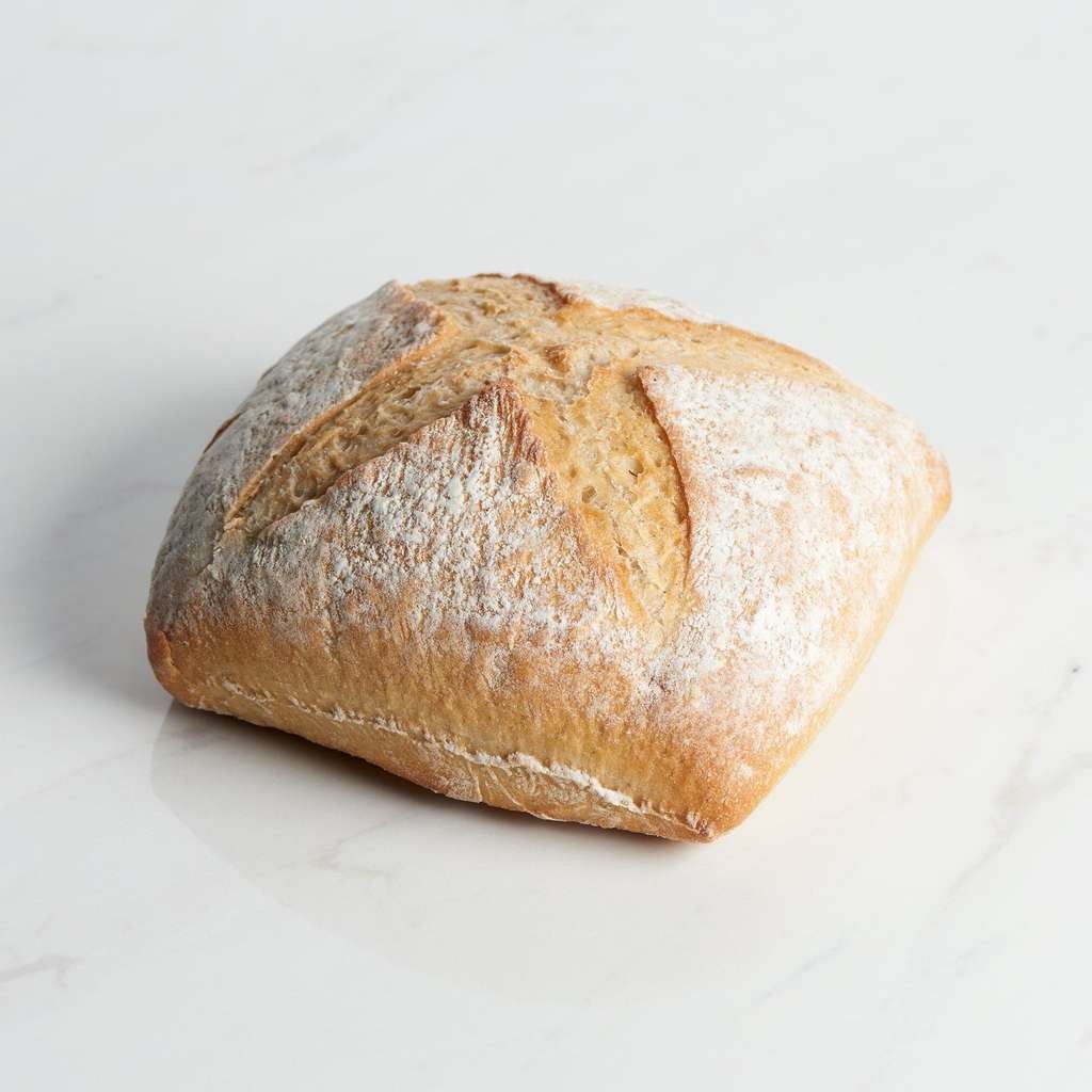 Sainsbury's 400g Sourdough Pave Bread, Taste the Difference, Nectar Price