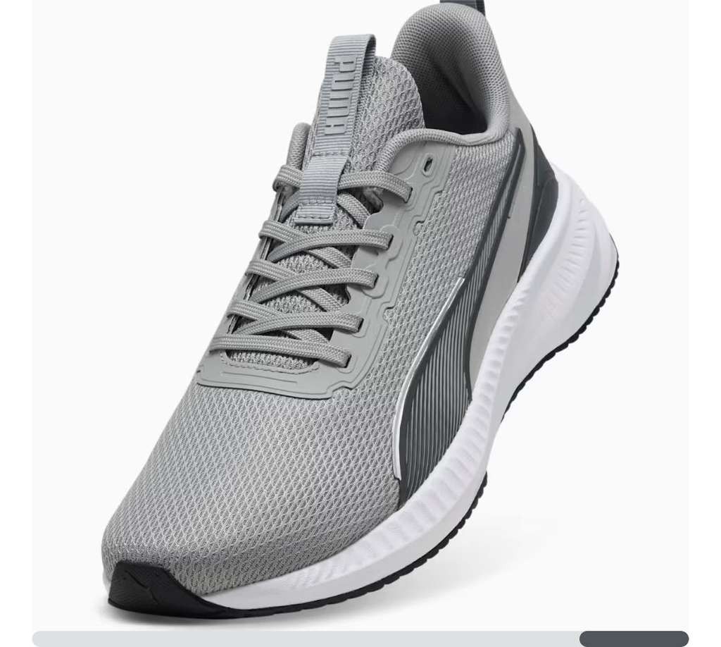 Flyer Lite 3 men's running shoes, loads of colours like black, white, navy, silver
