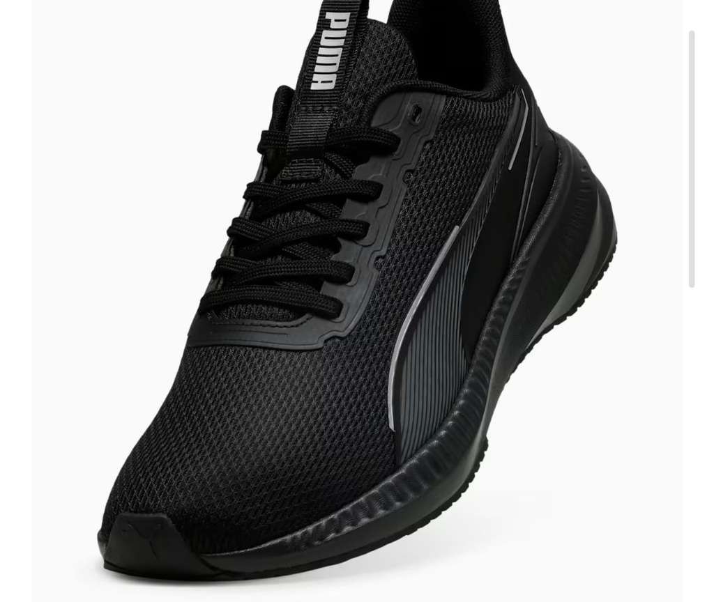 Flyer Lite 3 men's running shoes, loads of colours like black, white, navy, silver
